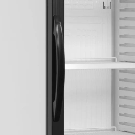 Flaskekøleskab - 372 liter - CEV425CP - 2 LEDs