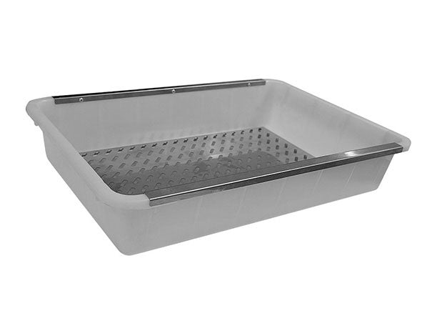 Køleskab til fisk - 600 liter / -7° ~ +2°C