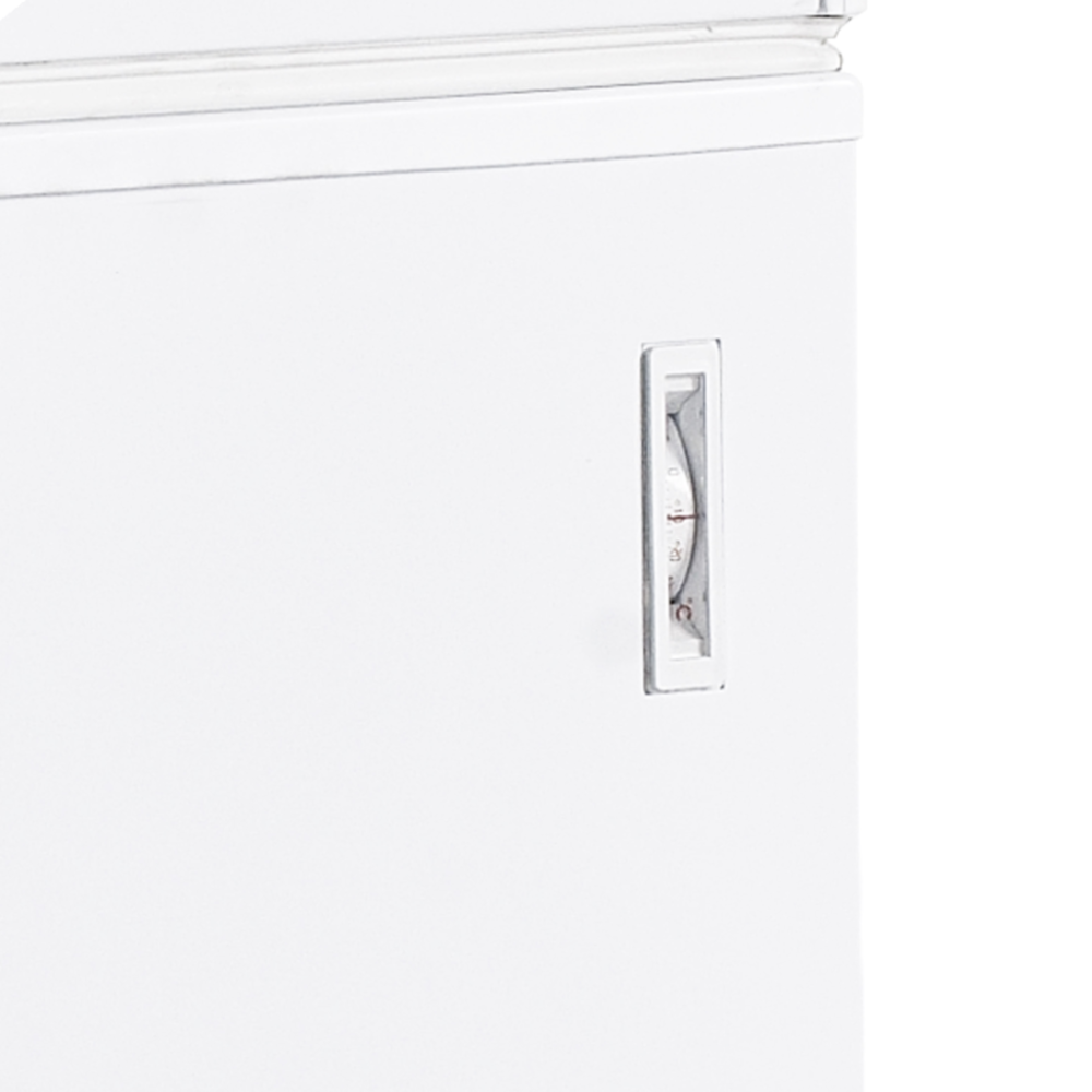 Kummefryser - 278 liter - FR305S SL
