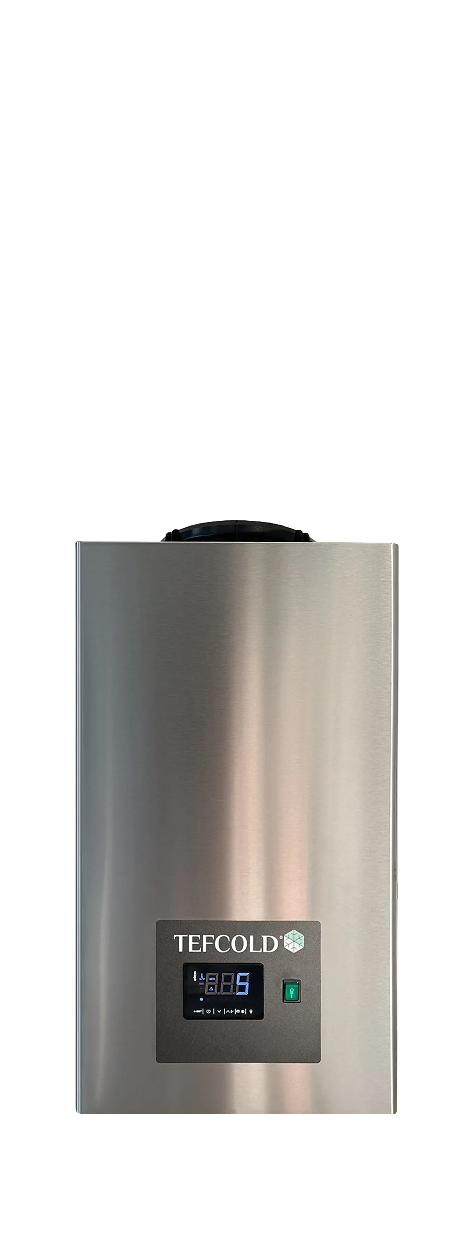 Køleenhed  - CRU1520P - Monoblock - 15,1-20m³