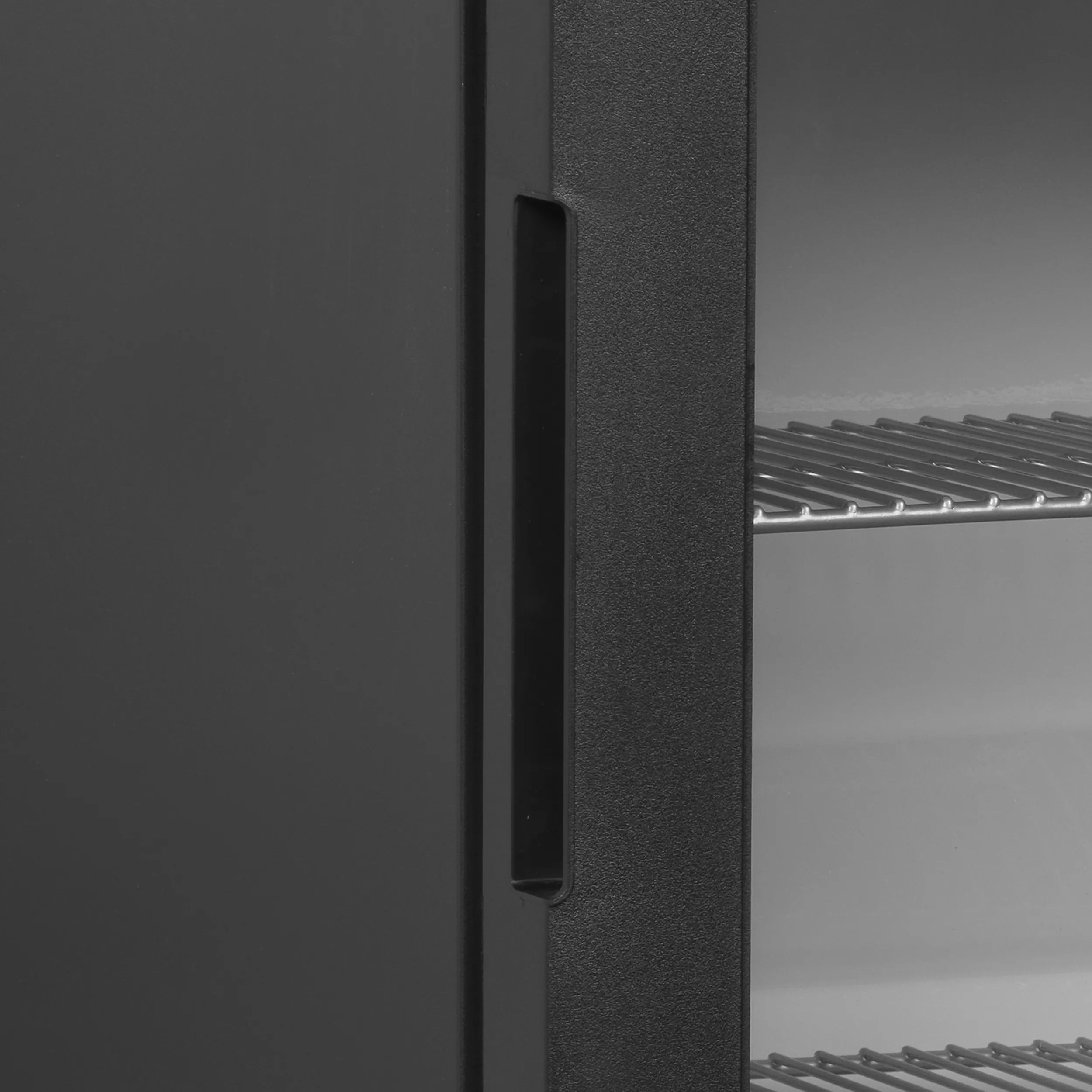 Sort minibar TM44G-1