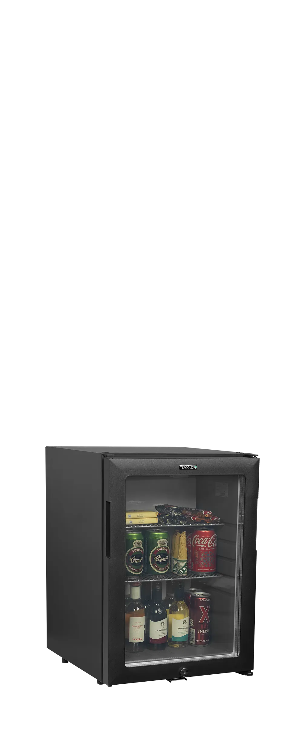 Sort minibar TM44G-1