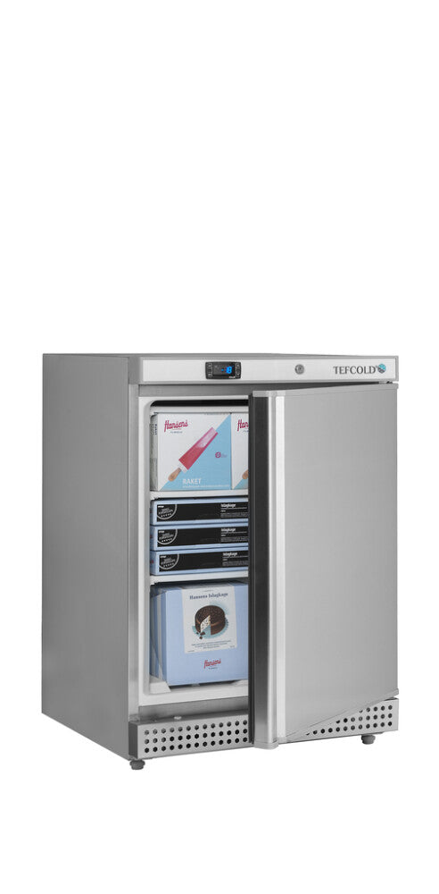 Lagerfryseskab - 200 liter - UF200S