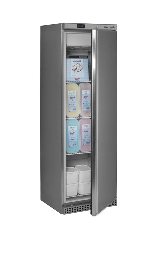 Lagerfryseskab - 400 liter - UF400VS