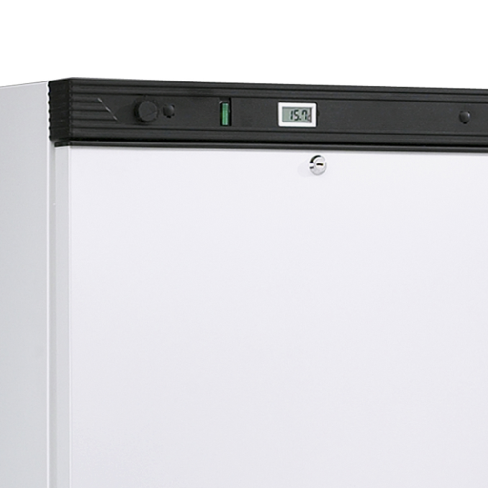 Lagerfryseskab - 300 liter - UFSC371SD
