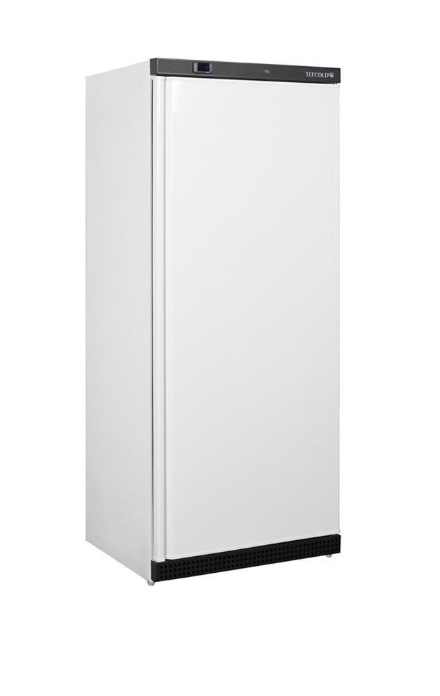 Lagerkøleskab - Hvidt - 620 liter - GN2/1 - UR600