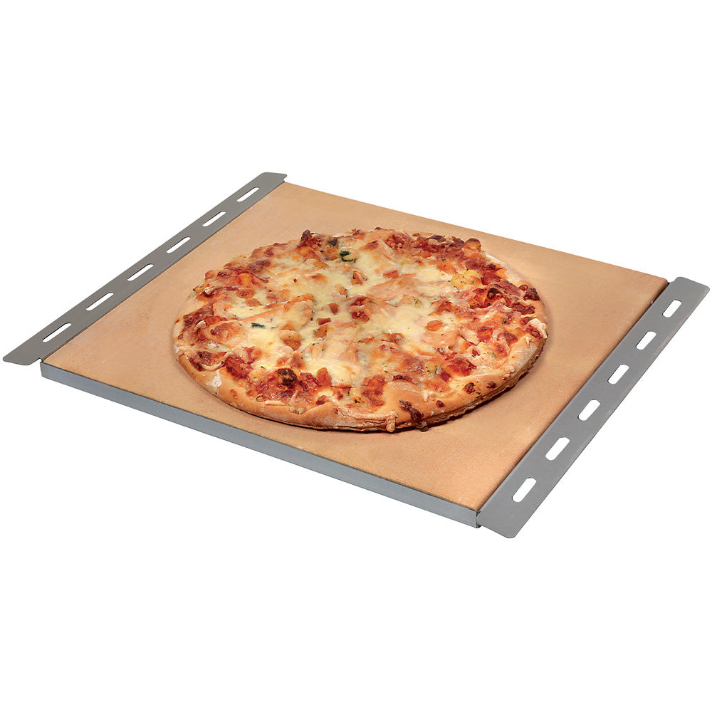 Ildfast stenplade til ovn FMX-4136
