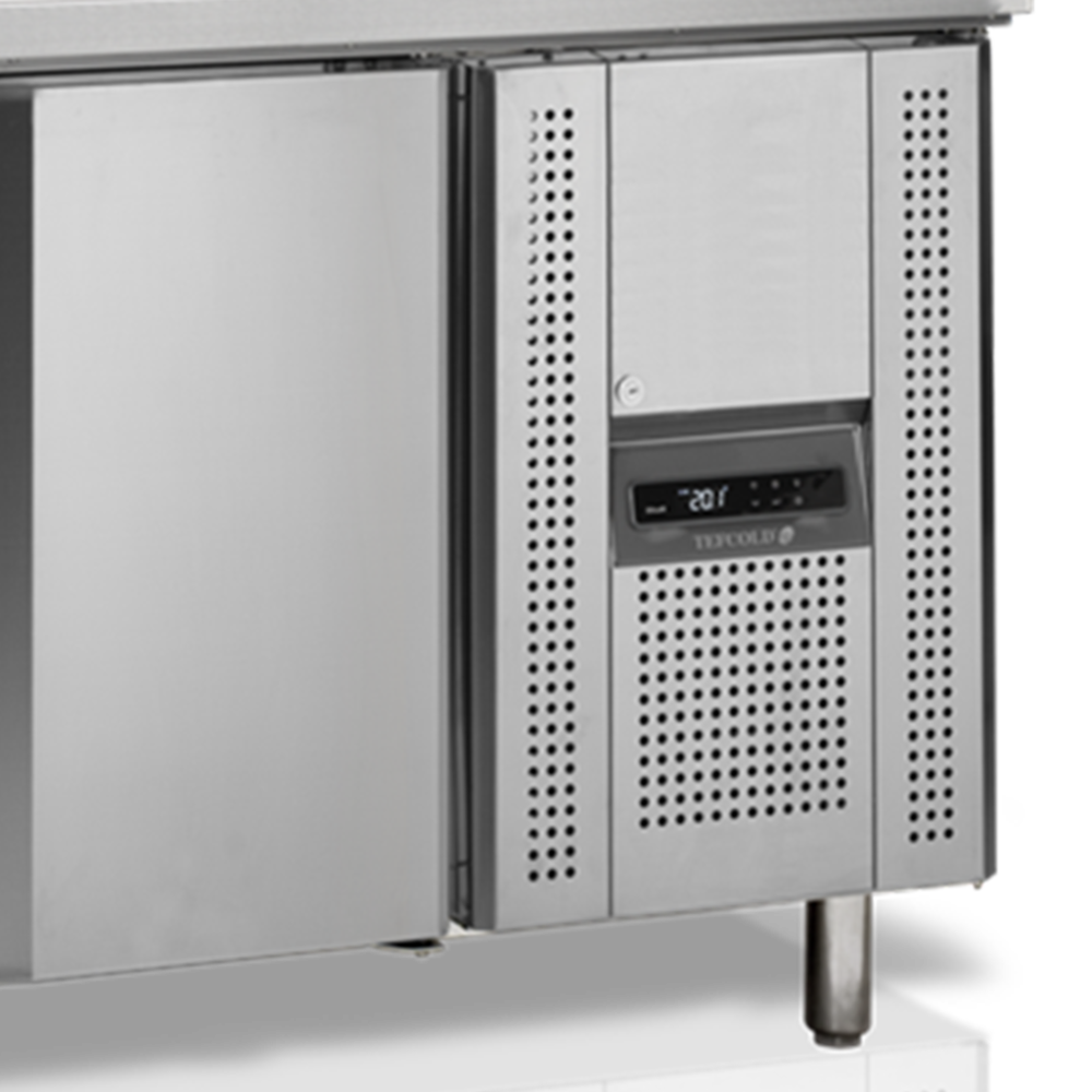Rustfri sandwichbord GN1/1-SS7200