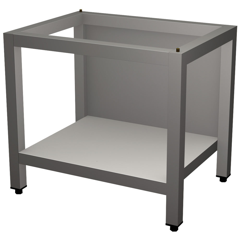 Rustfrit Underbord til ovne ...DGV-711... DGV-1111...