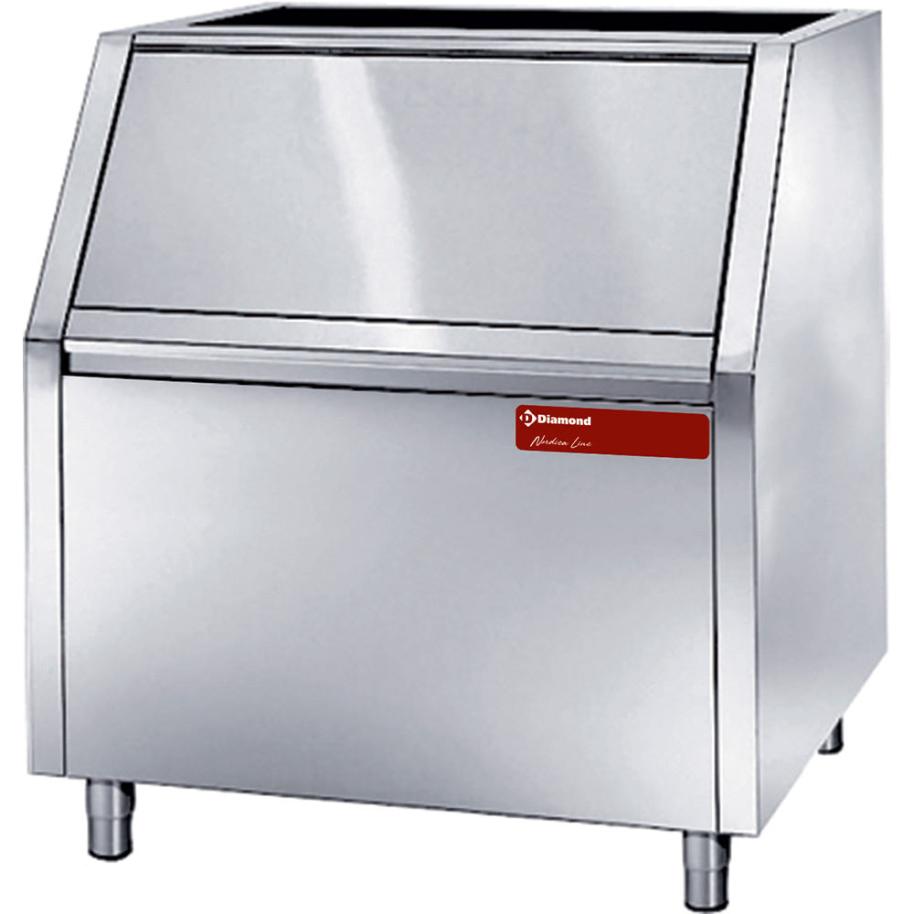 Opbevaringskurv 350 kg