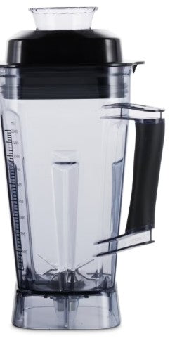 Blender - 2,5L - 1800W - Pulsfunktion