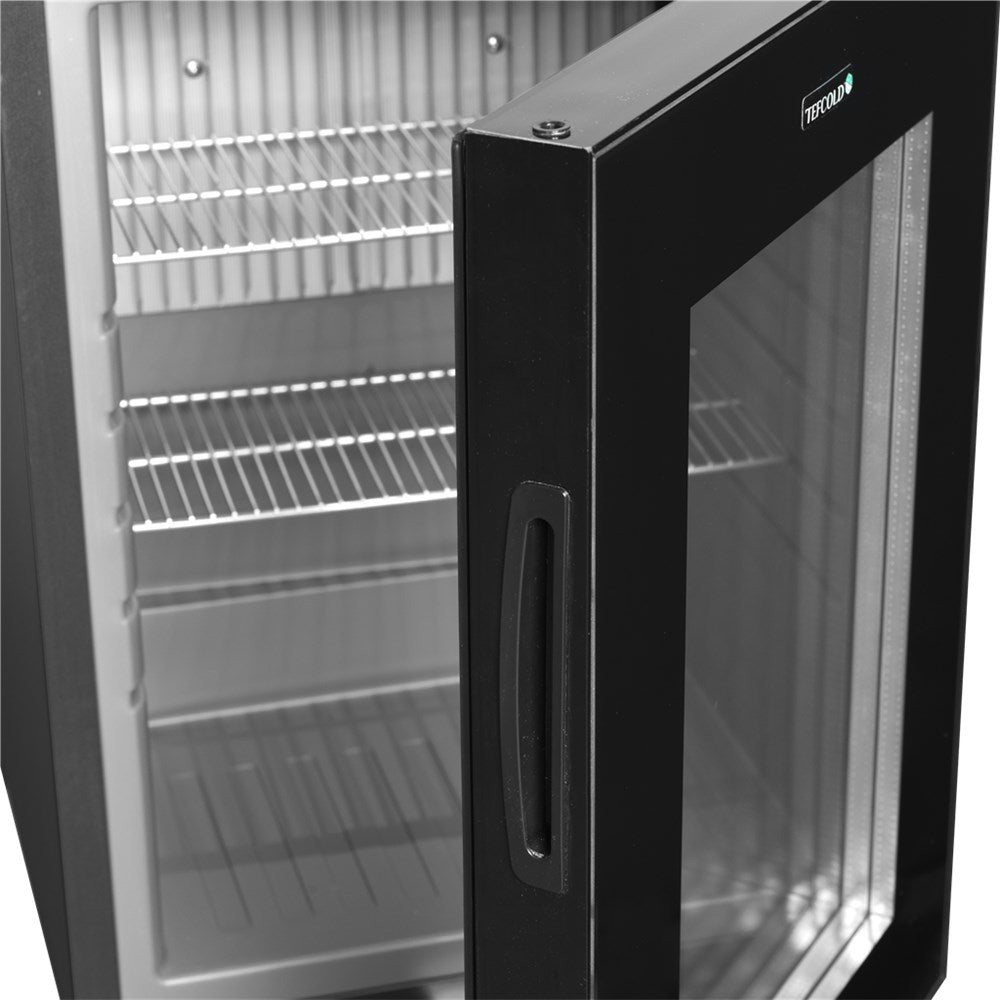 Sort minibar TM33G