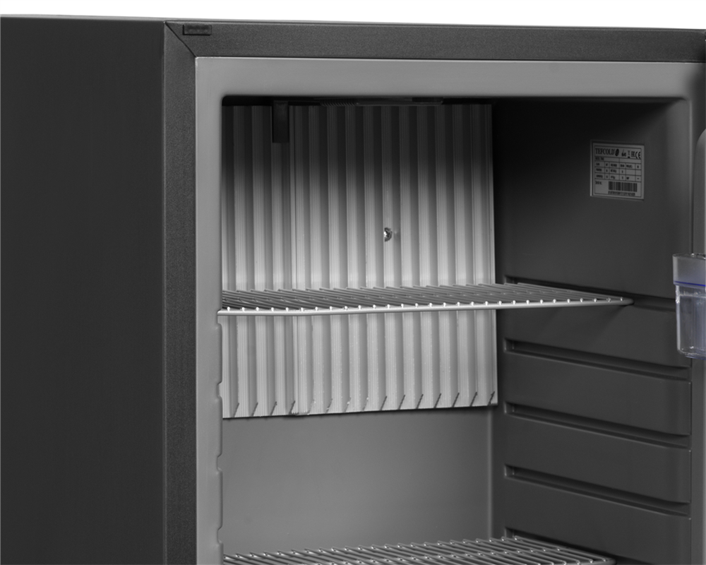 Sort minibar TM33G
