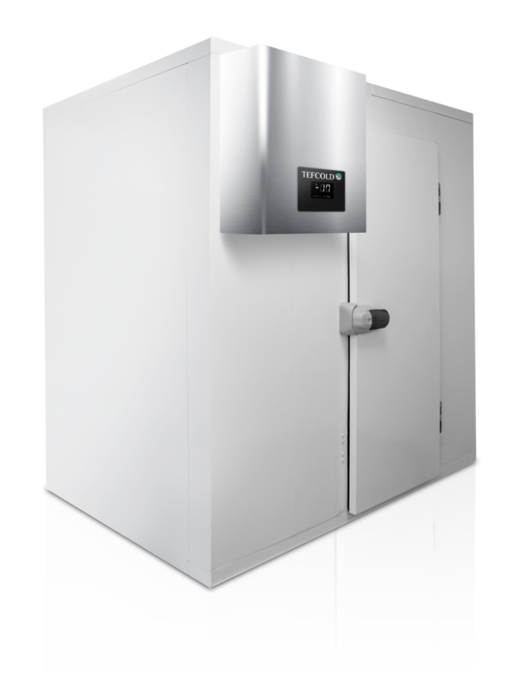 Fryserum CRNF1221 - 120 x 210 cm
