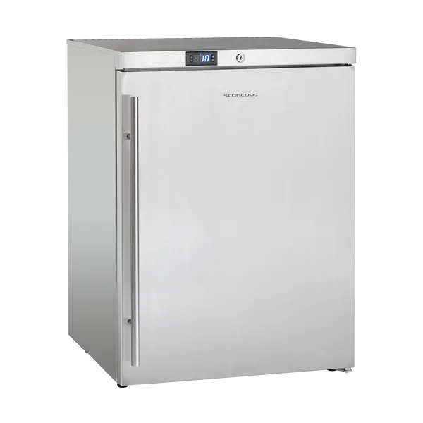 Lagerfryseskab - 117 liter - SF 115 X - 820h x 595b x 595d