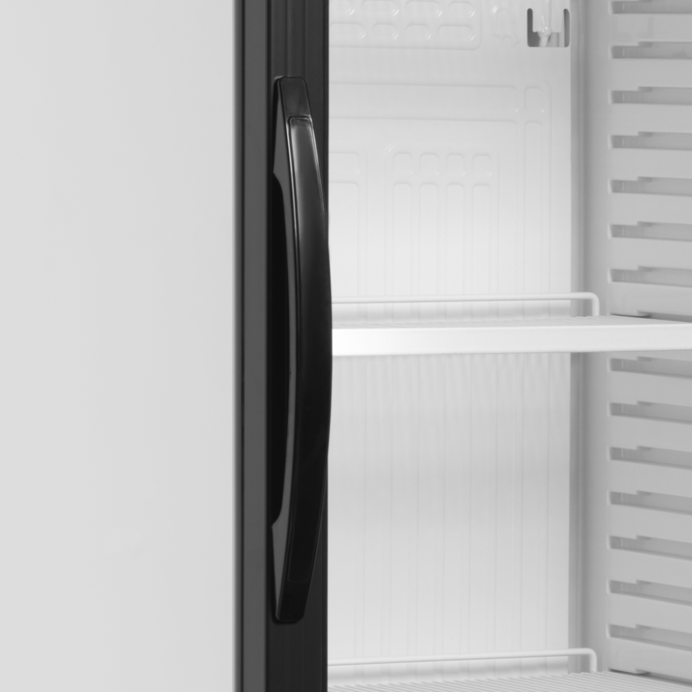 Flaskekøleskab - 372 liter - CEV425 1 - LED