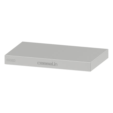 Varmeplade -  Gn 1/1