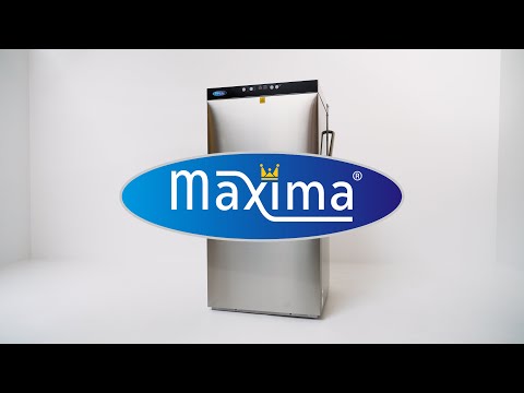 Hætteopvaskemaskine - 50x60cm - Med afspændingsmiddel og sæbepumper - 400V