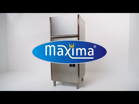 Grovopvaskmaskine - 56 x 63cm - 400V