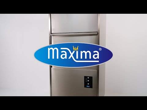 Grovopvaskmaskine - 70 x 70cm - 400V