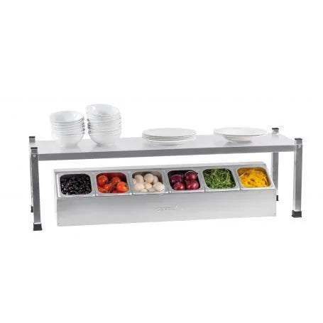 Overbord - Neutral  - 120 cm