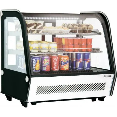 Kølemontre 120L