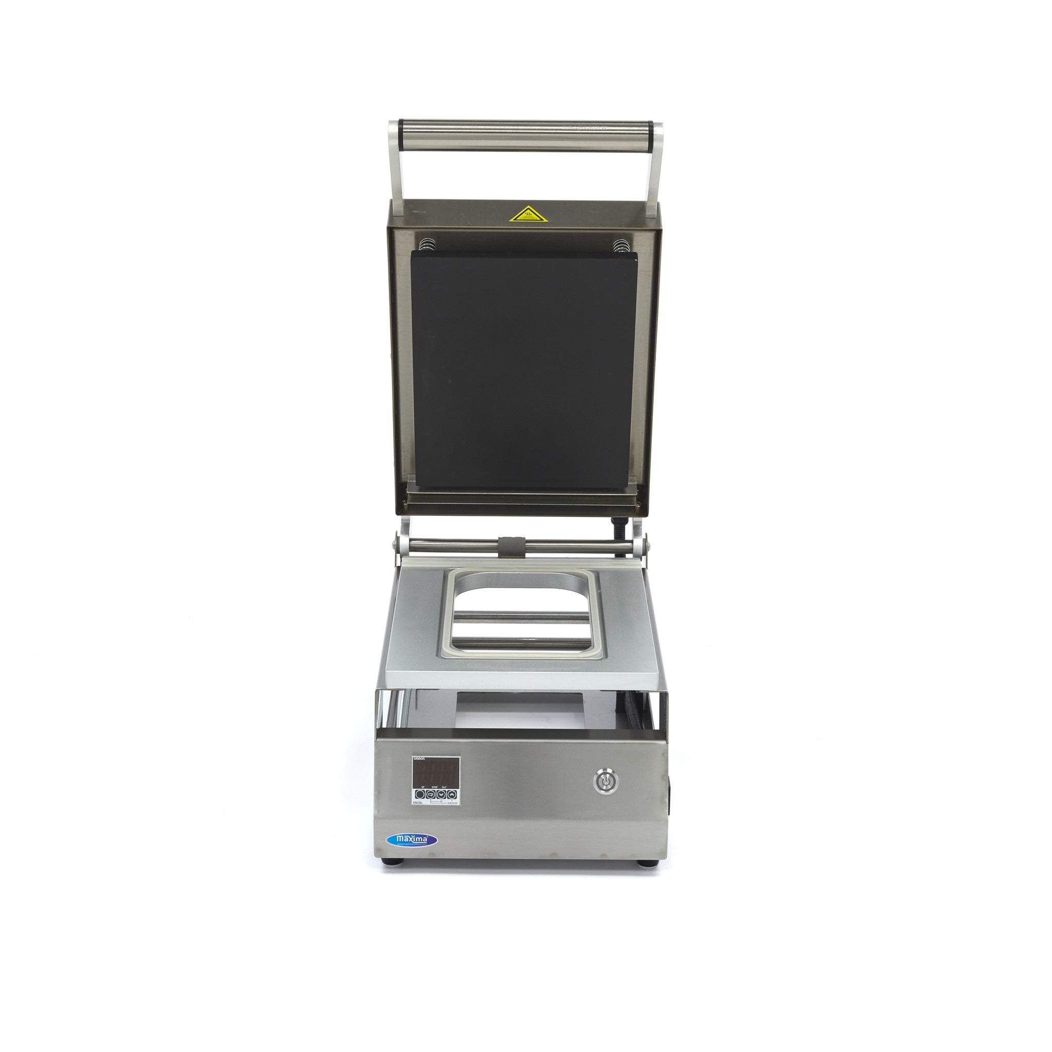 Bakkeforsegler - Medium - Forskellige forme til rådighed