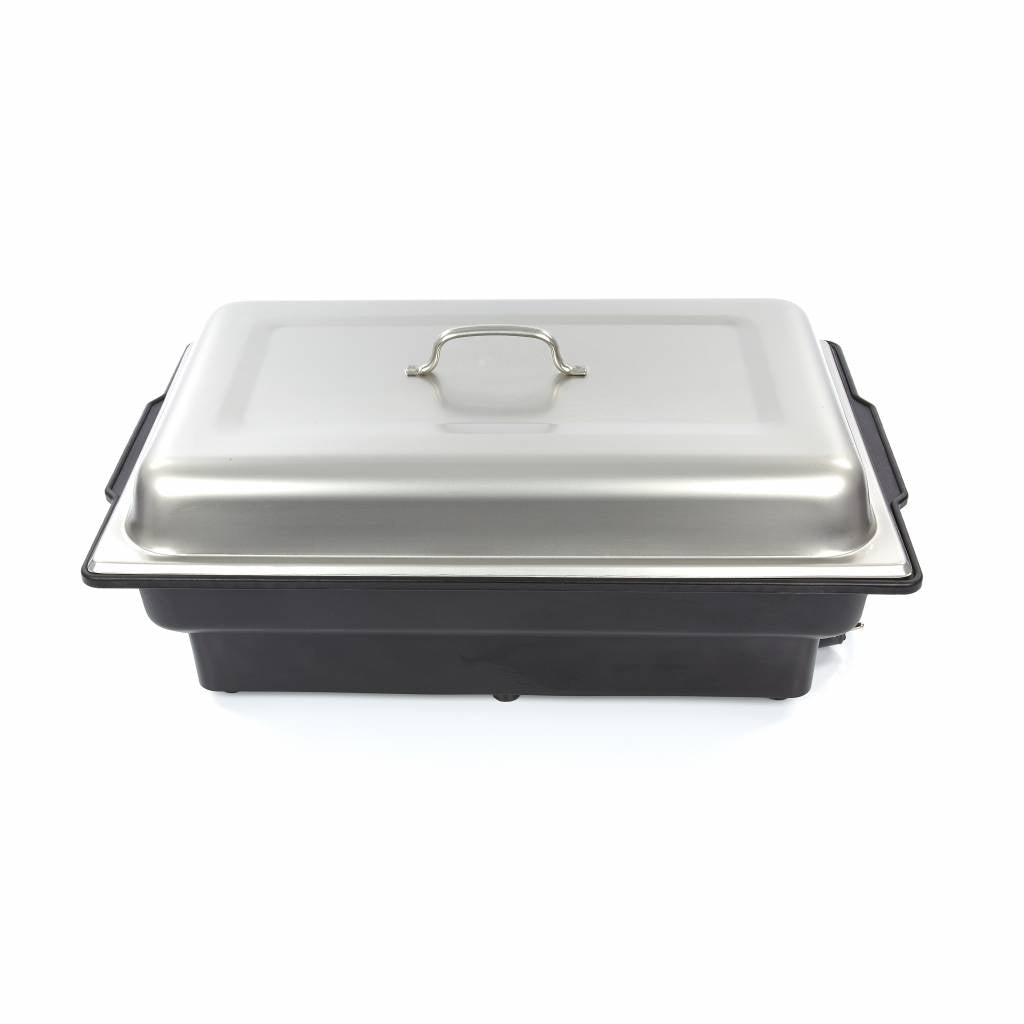 Chafing Fad - 8,5L - El - inkl 1/1 GN og låg
