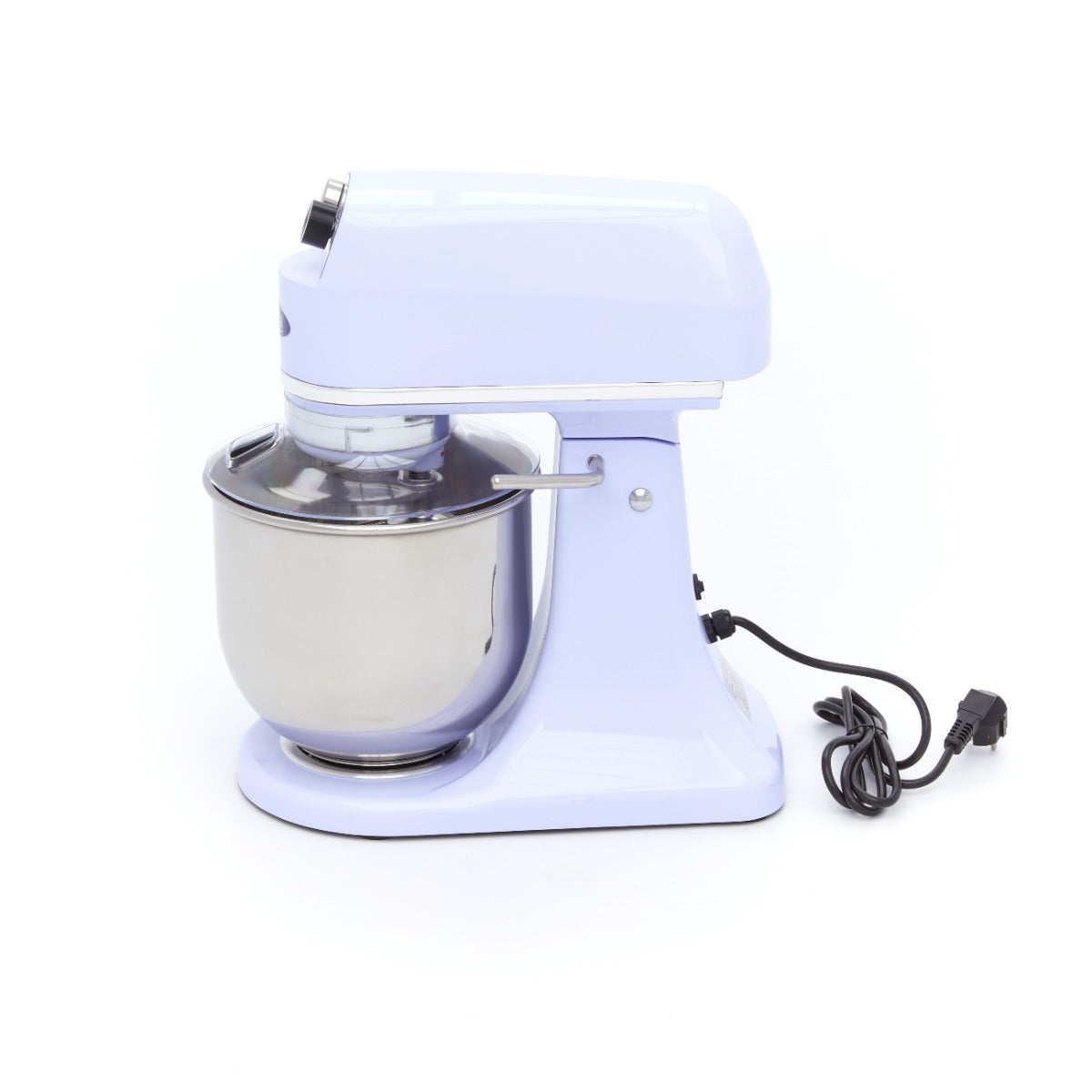 Røremaskine - 7 Liter - Op til 2 kg dej - lilla