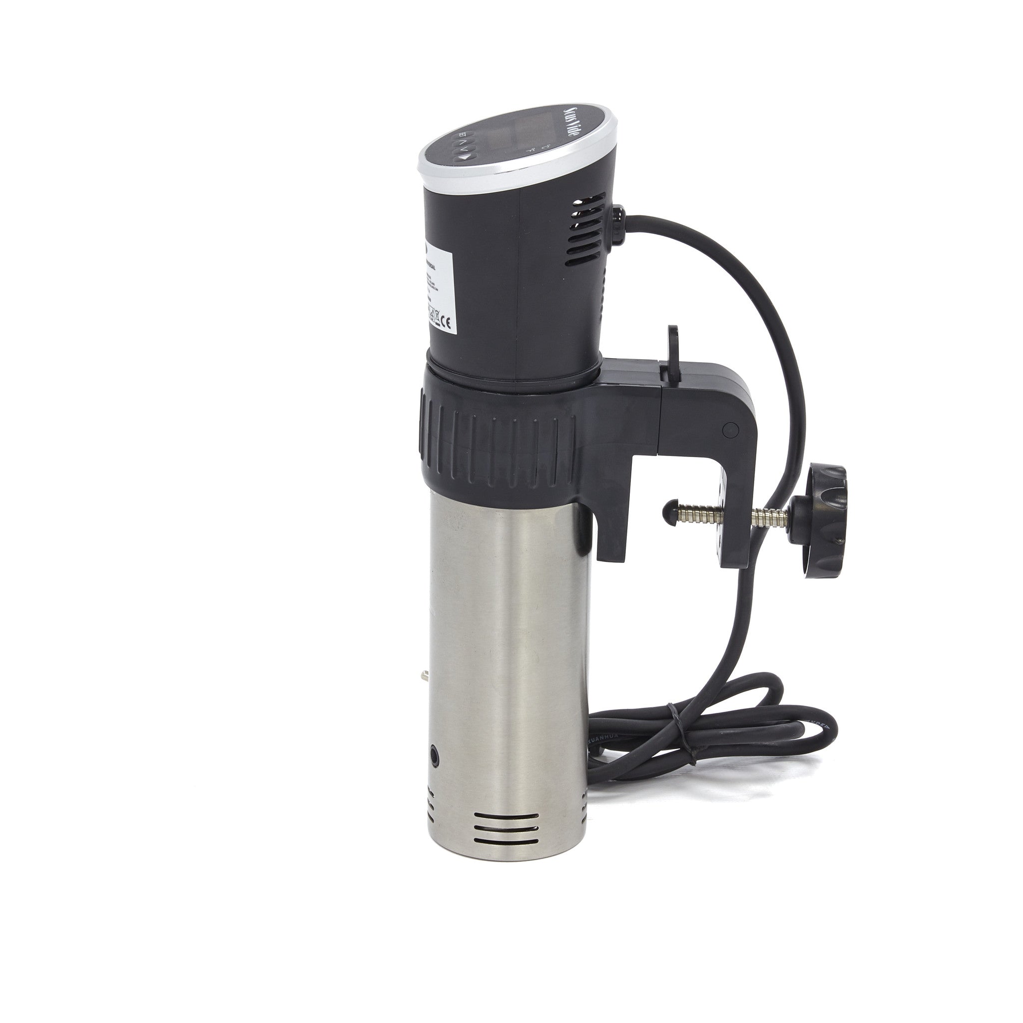 Sous Vide Stick - 20L Kapacitet - Pumper 8L/min (på lager igen i september - forudbestil)