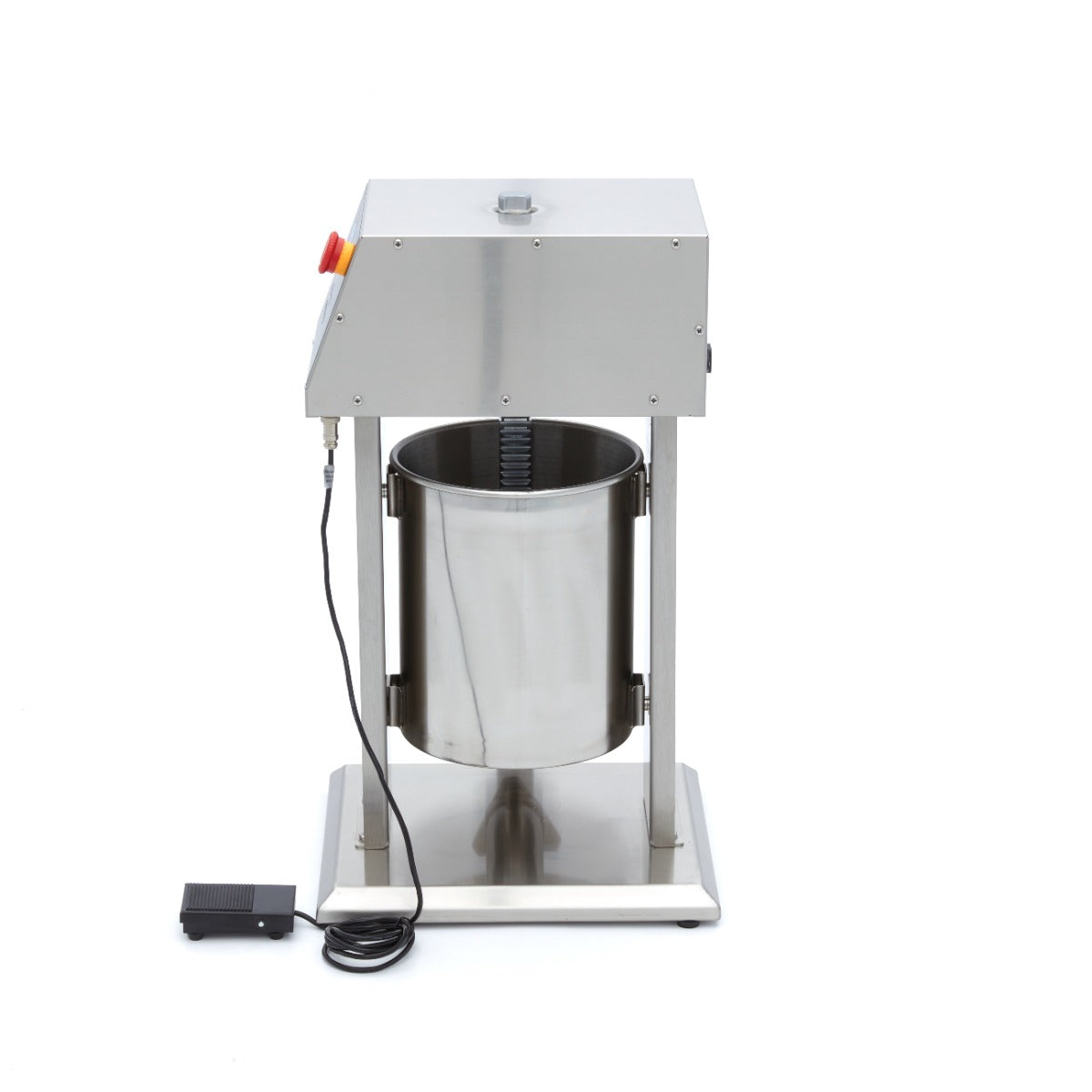 Pølsestopper - 10L - Automatisk - Lodret - Digital Display