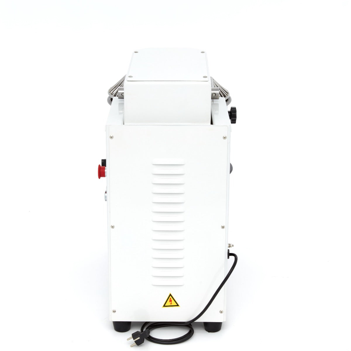 Dejblander - 20L - 12kg Dej - 2 hastigheder - Aftagelig skål