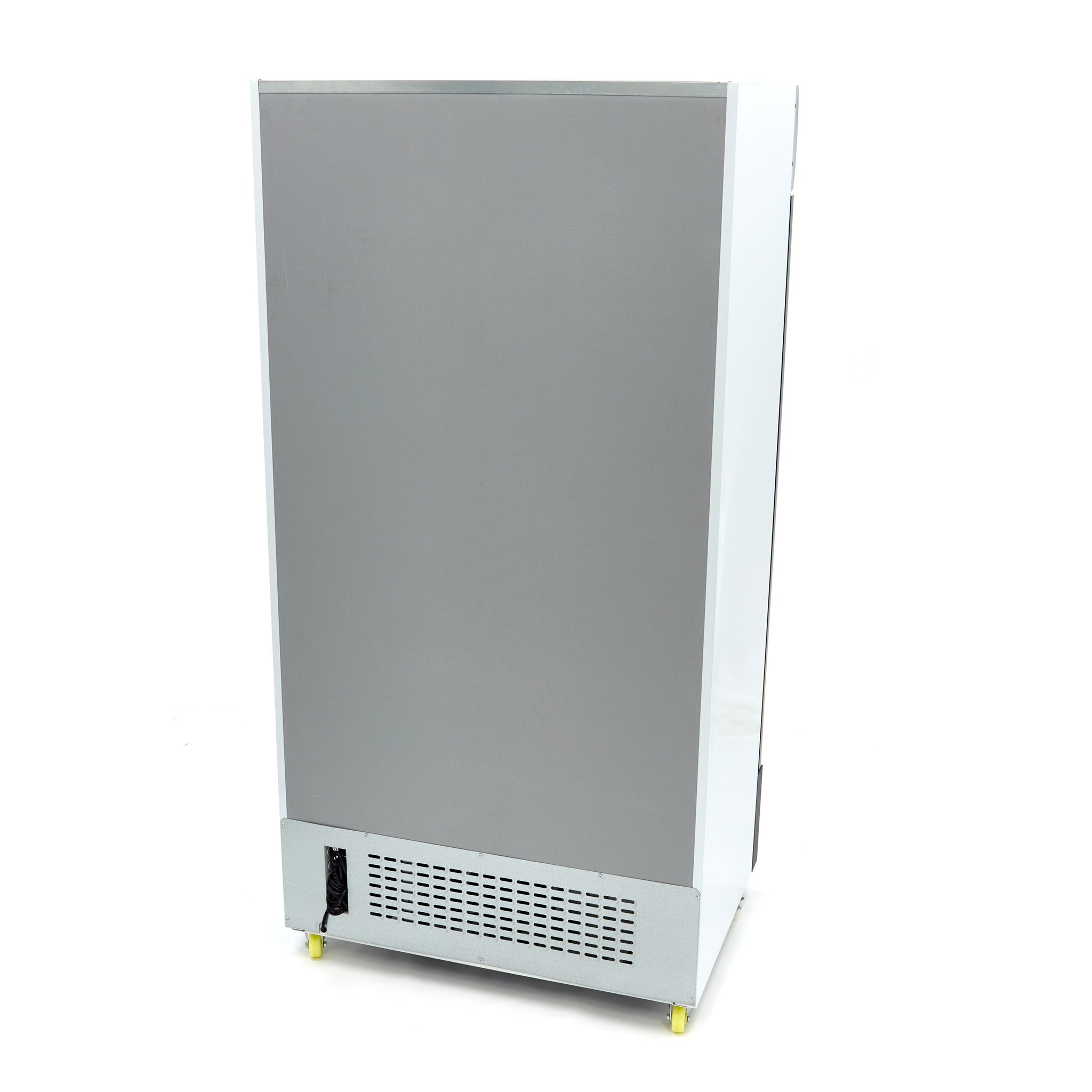 Displaykøleskab - 800L - 8 justerbare hylder