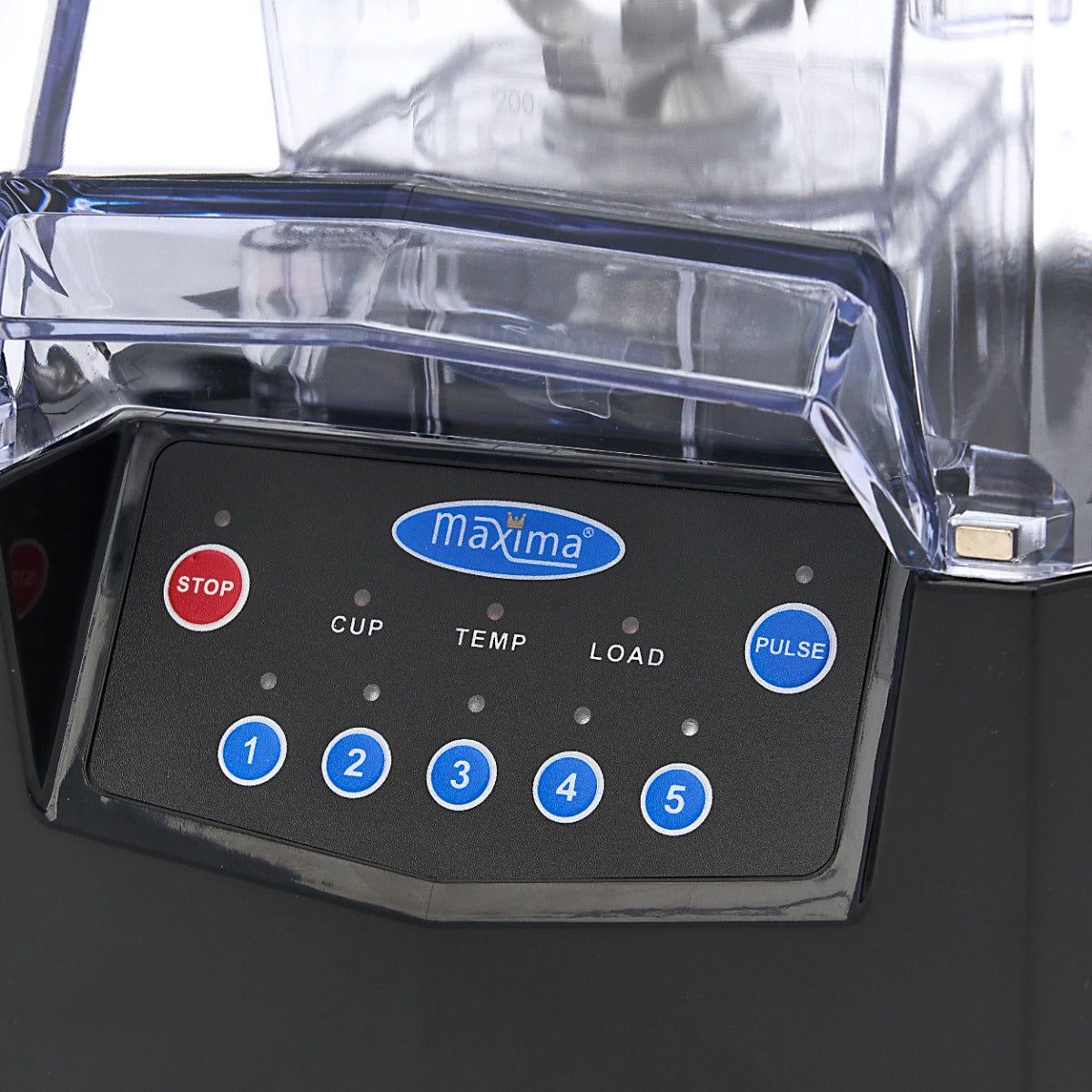 Blender - 1,5L - 1500W - 5 programmer (Sommerkampagne)