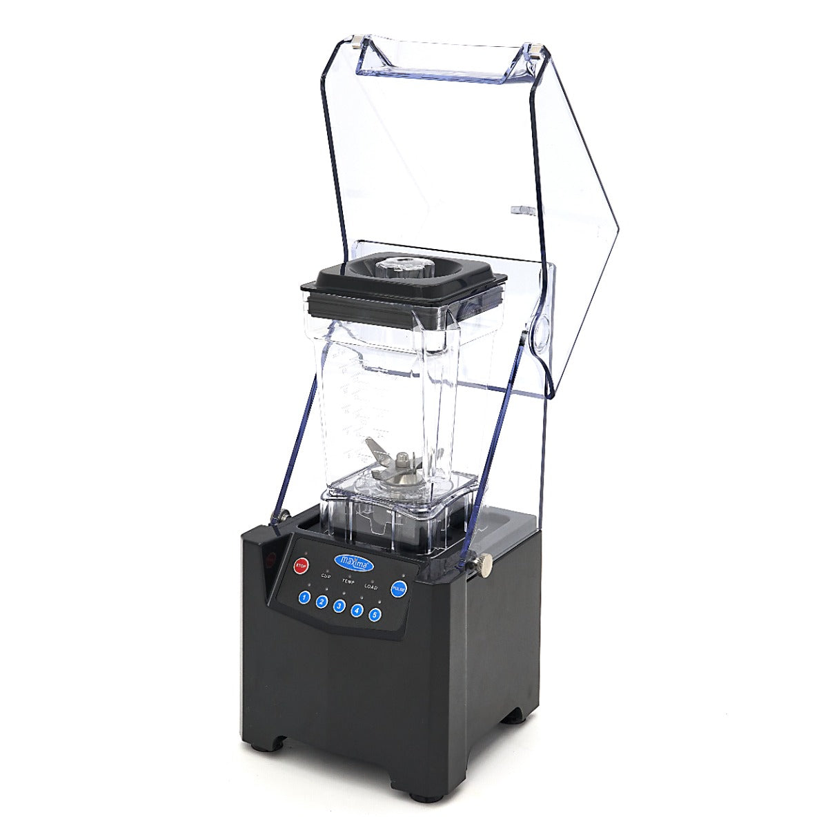 Blender - 1,5L - 1500W - 5 programmer (Sommerkampagne)