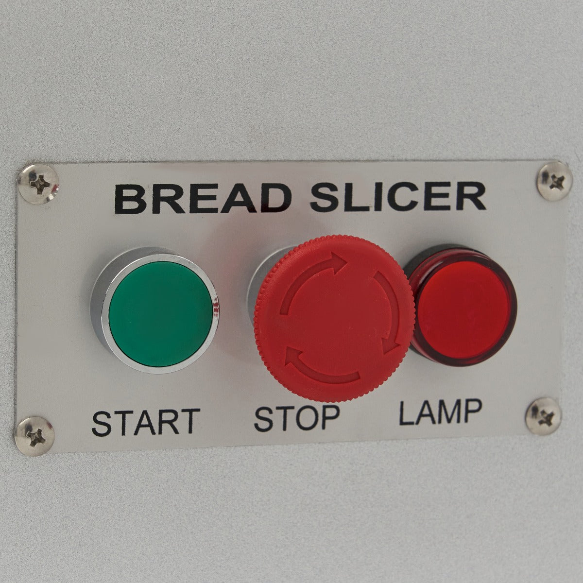 Brødskærer - Elektrisk - 13mm