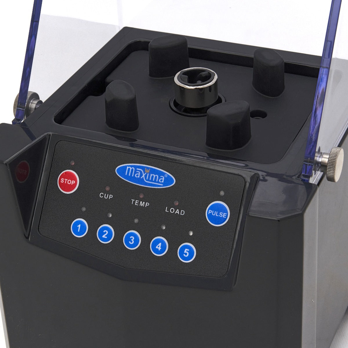 Blender - 1,5L - 1500W - 5 programmer (Sommerkampagne)