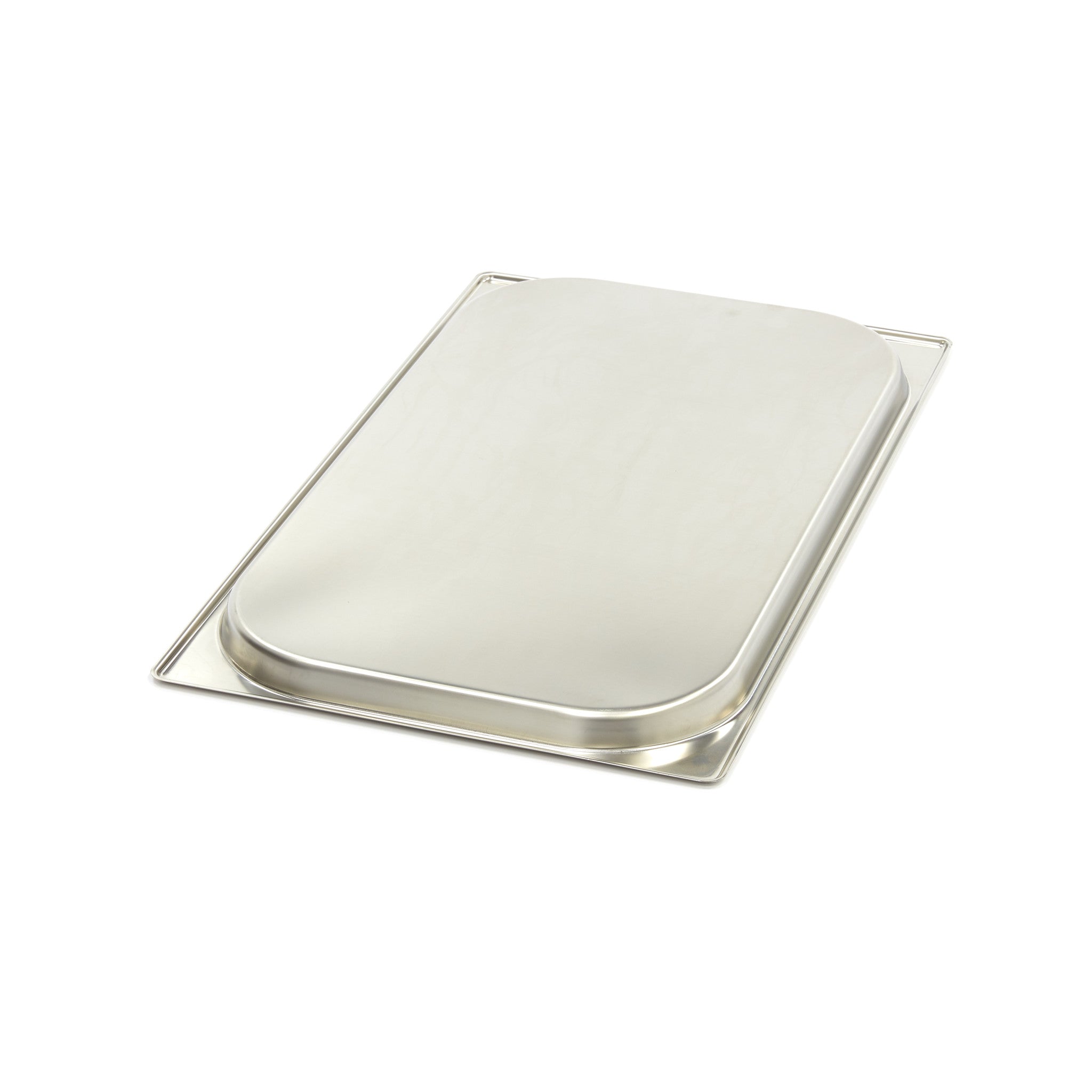 Gastronorm Beholder - 3 stk - 1/1 GN - 2cm Dyb - Rustfrit stål