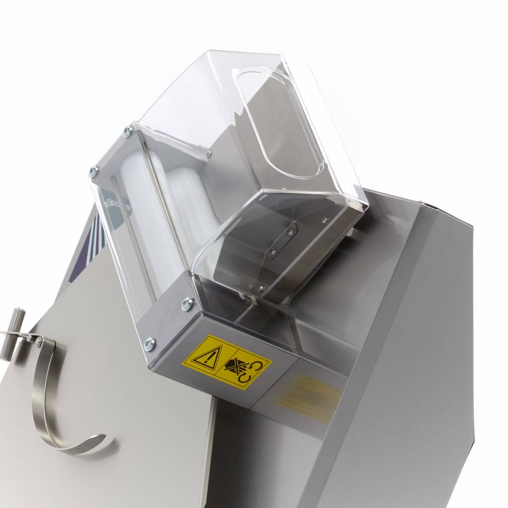 Dejudruller - Ø40cm - Automatisk - Indbygget timer