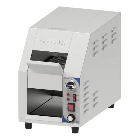 Conveyor toaster  - smal - toast/burgerboller