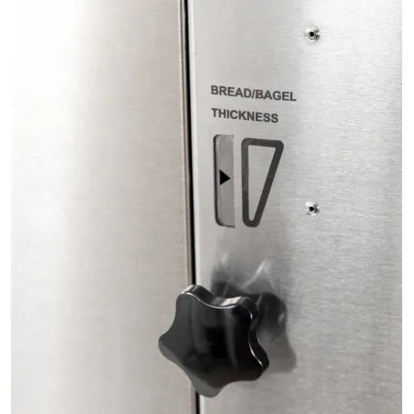 Lodret Brødrister 900