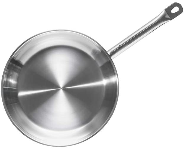 Stegepande - 28 cm