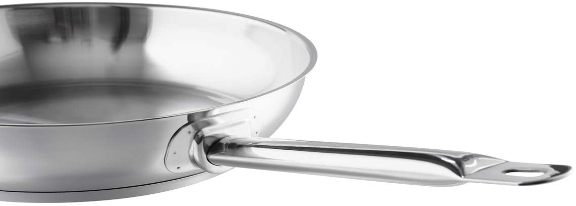 Stegepande - 28 cm
