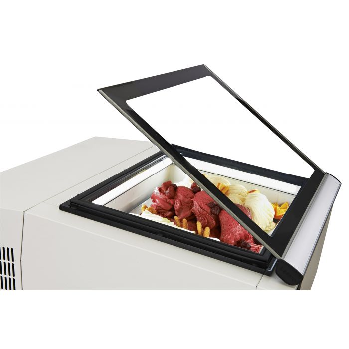 Isdisk 3 x 5 liter