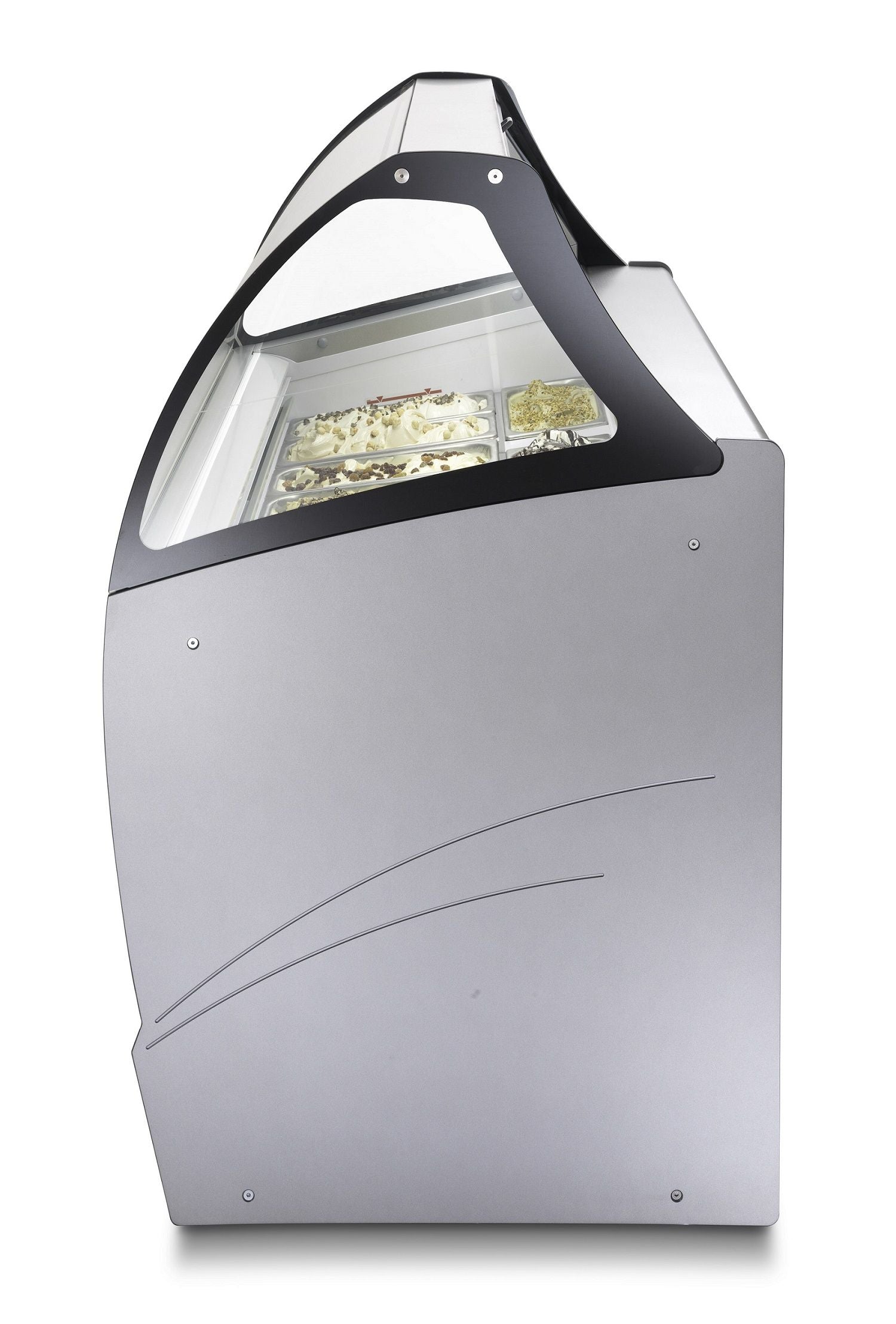 Isdisk - 13 x 5 liter