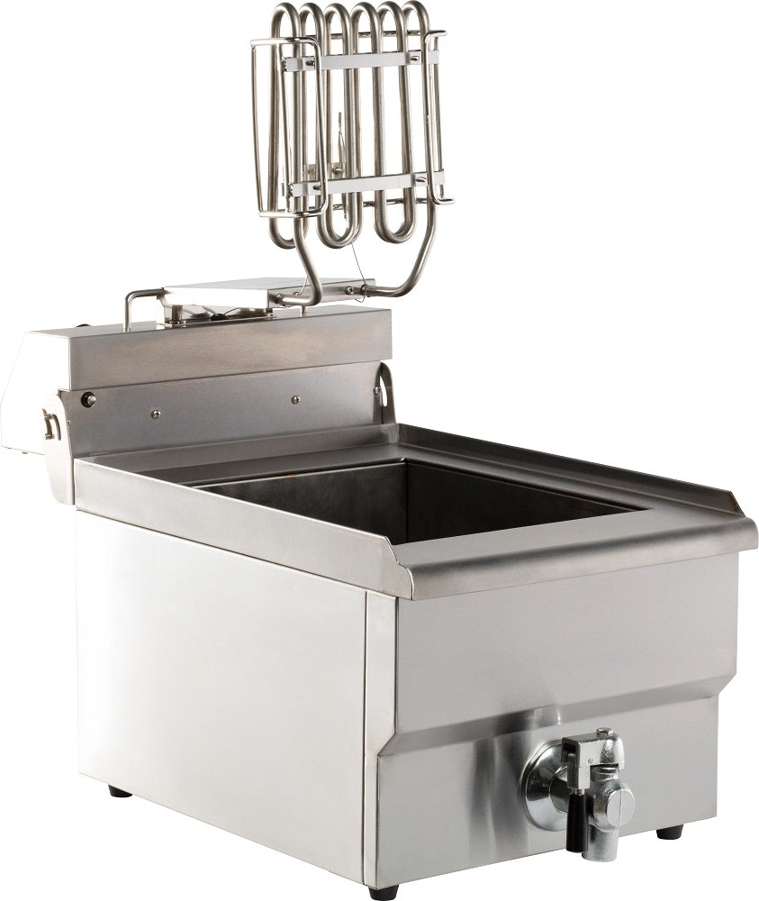 Friture - Standard Line - 1 x 8 liter - 3.3 kW