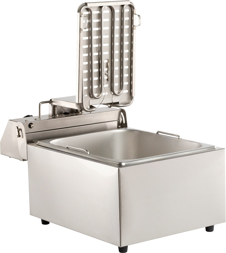 Friture - Standard Line - 1 x 6 liter