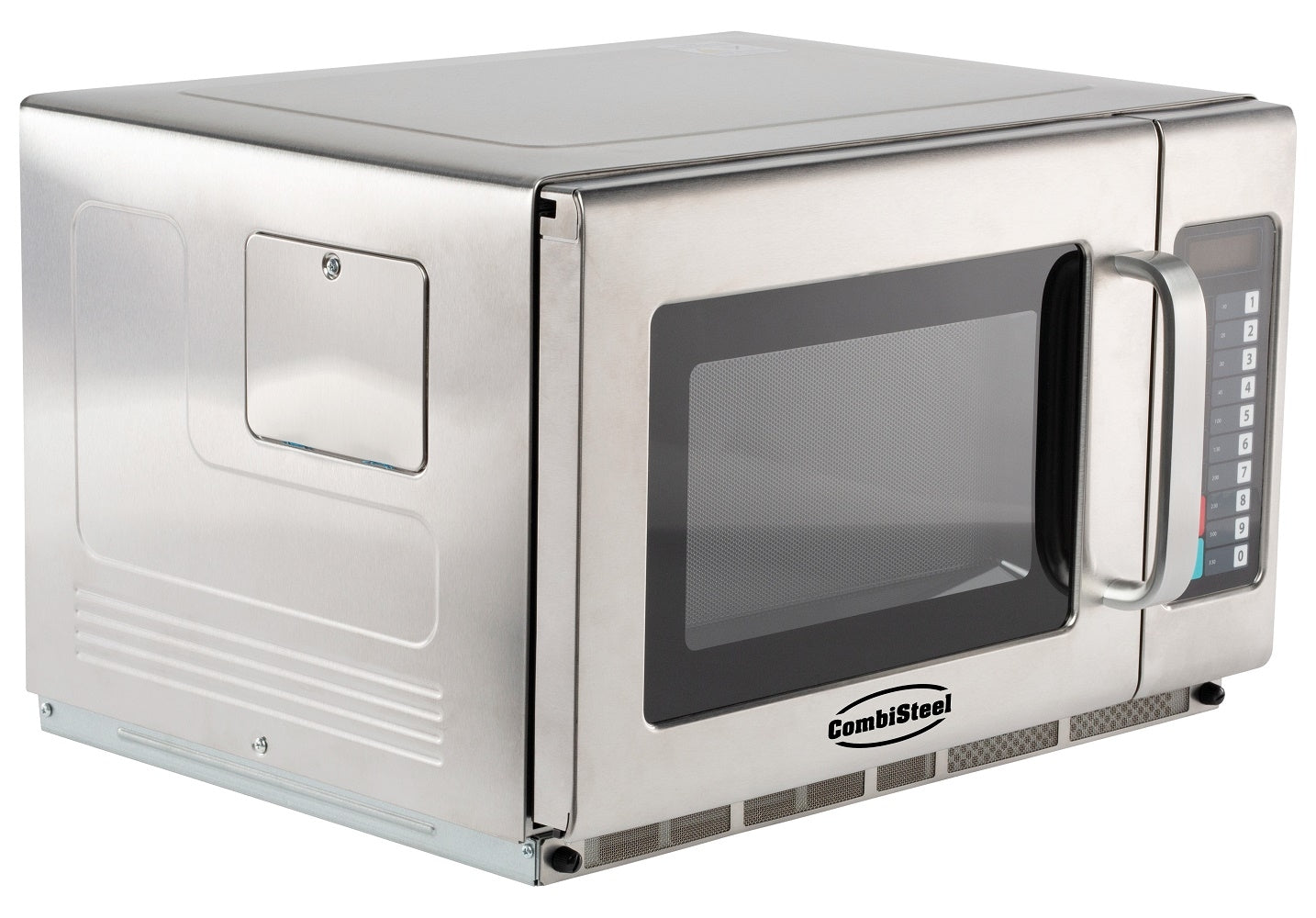 Mikrobølgeovn 34 liter - Professionel - 2100 watt