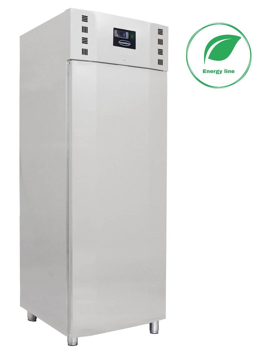 Industrifryseskab - stål - 700 liter - Energy Line - Mono Block