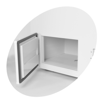 Isdisk - 10 x 5 liter